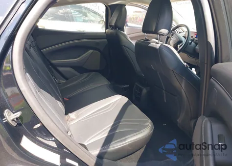 2023 Ford Mustang Mach-E Premium из США, поврежденный, VIN 3FMTK3SU2PMA83720